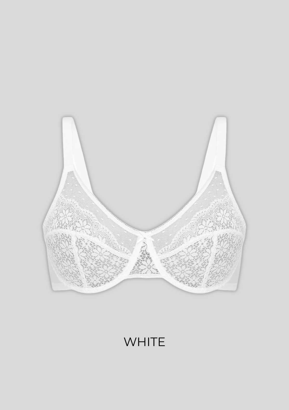 Breast Minimizer Bra