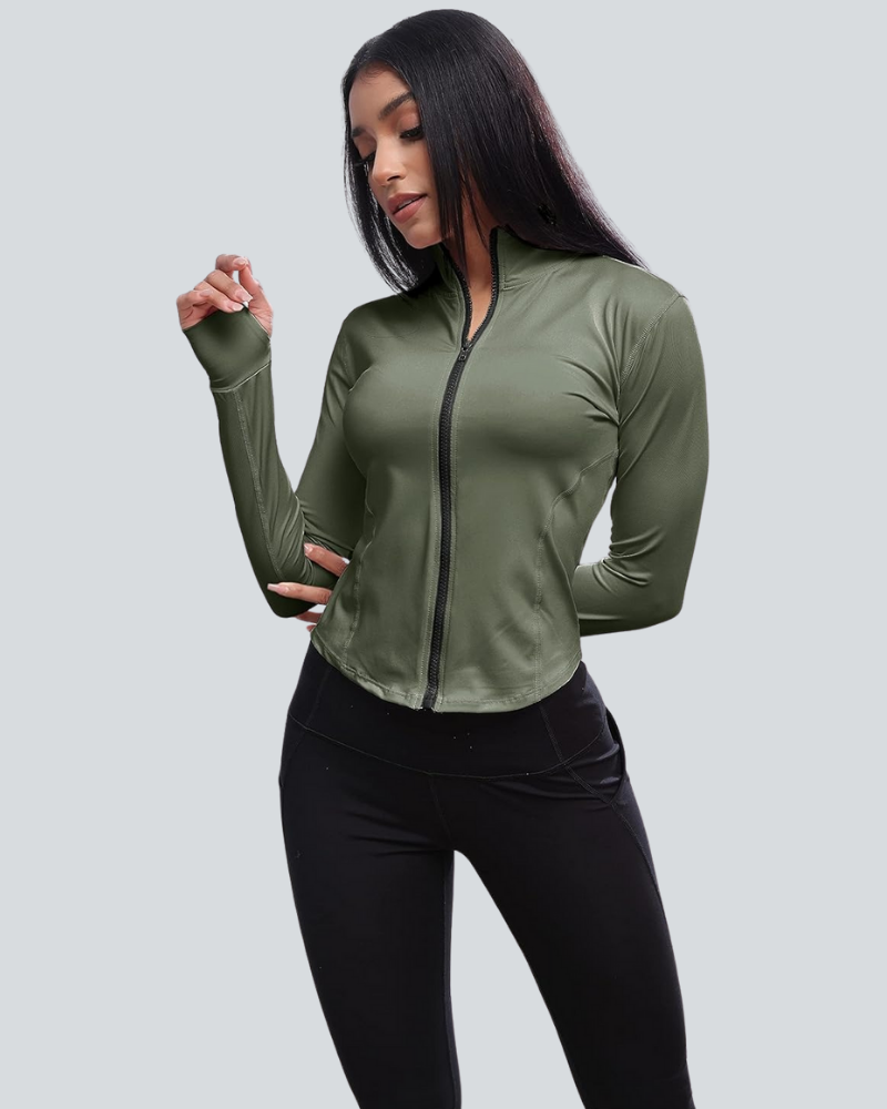 Runnigym Cosday Women's Sports Jacket