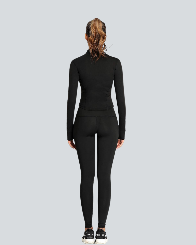 Runnigym Cosday Women's Sports Jacket