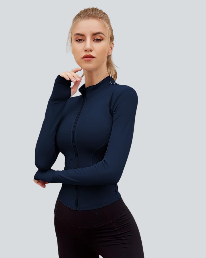 Runnigym Cosday Women's Sports Jacket
