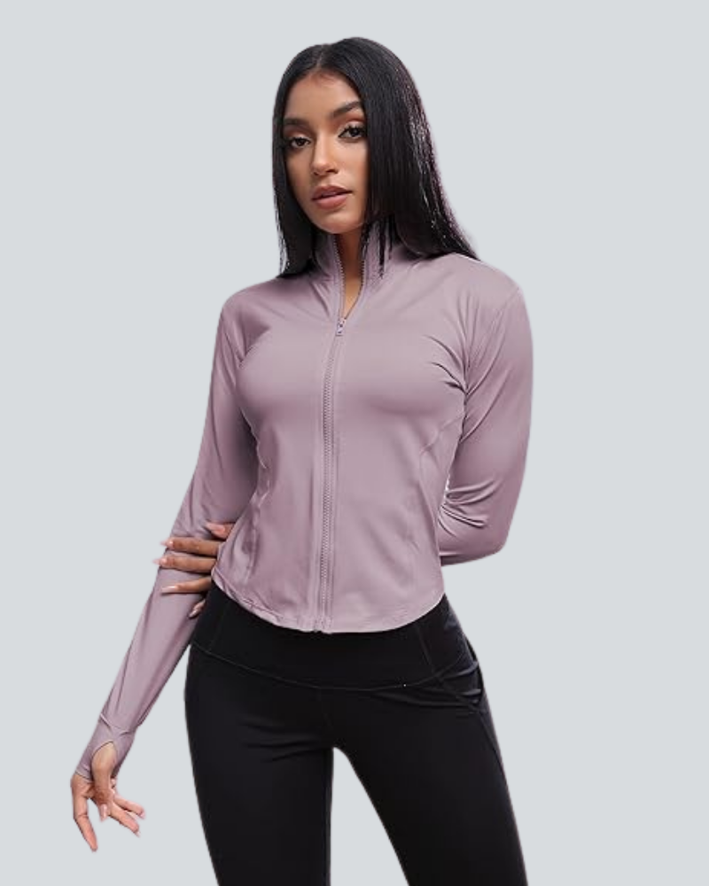 Runnigym Cosday Women's Sports Jacket