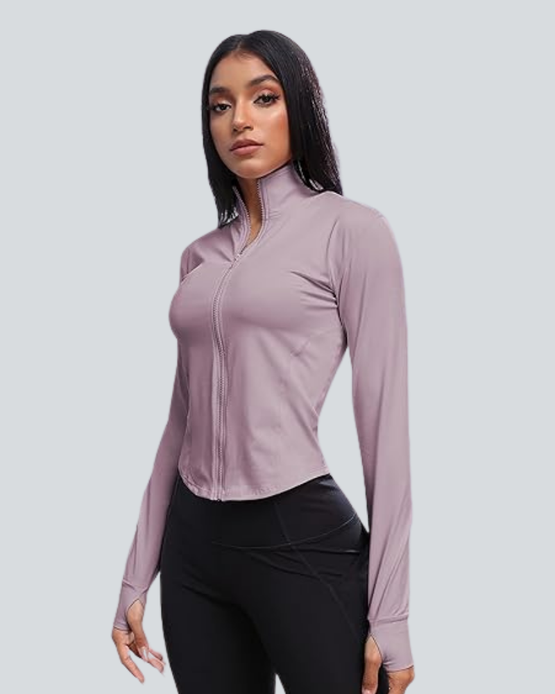 Runnigym Cosday Women's Sports Jacket