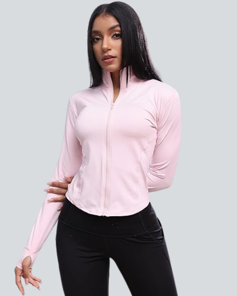 Runnigym Cosday Women's Sports Jacket