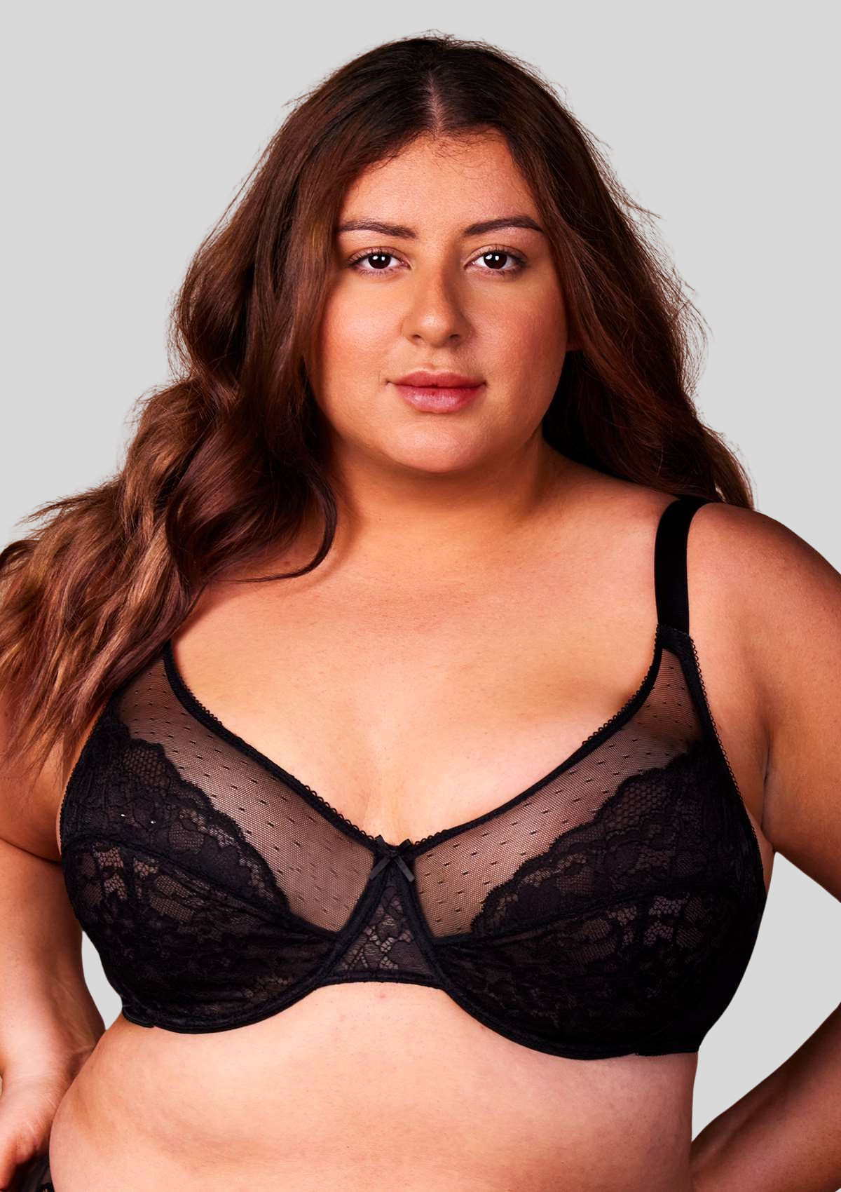 Breast Minimizer Bra