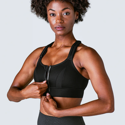 Minimizer Sports Bra