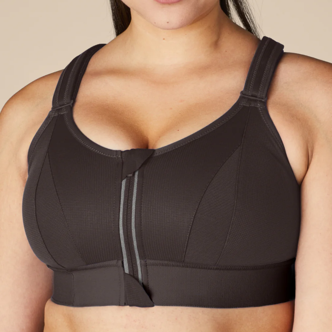Minimizer Sports Bra