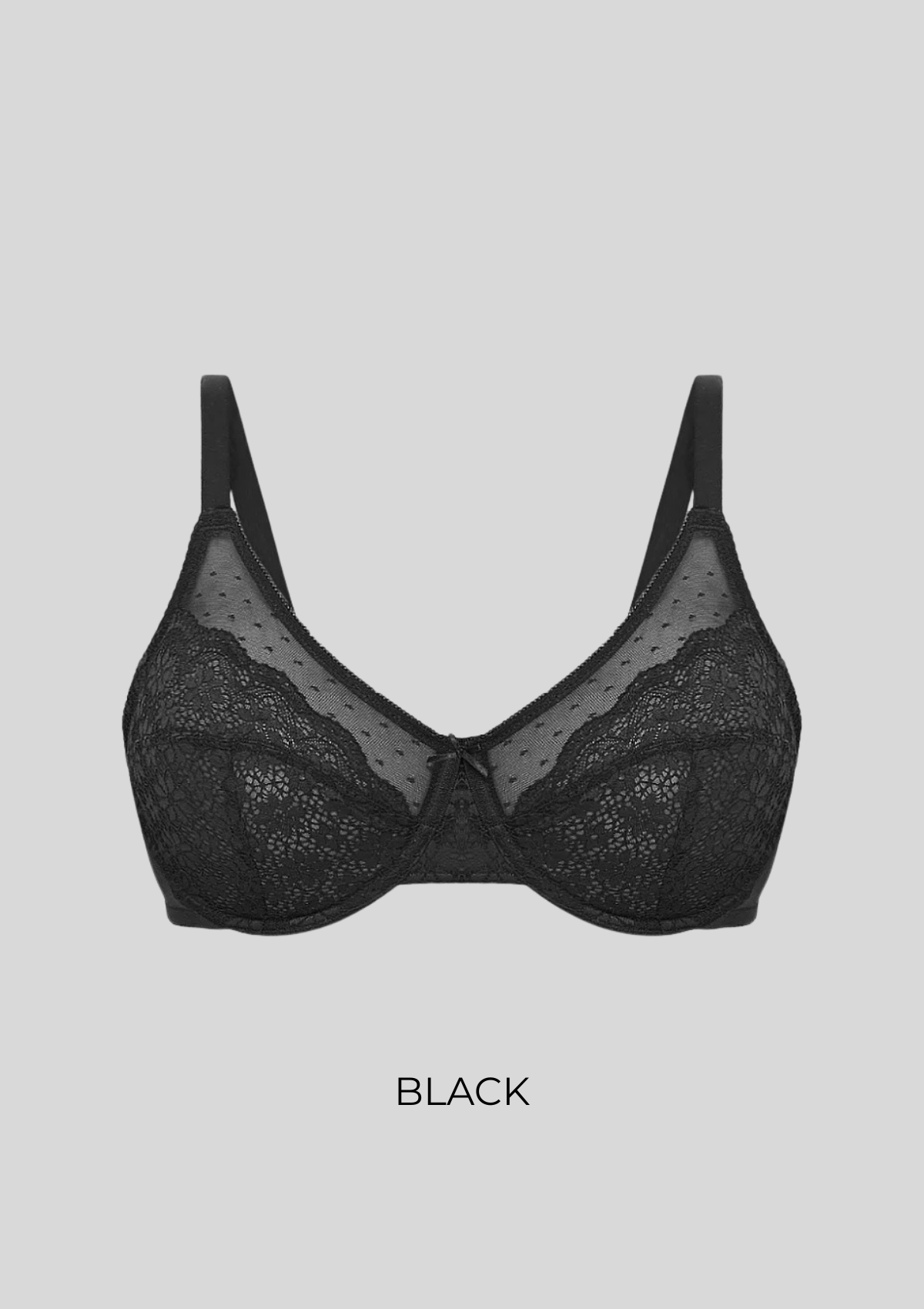 Breast Minimizer Bra