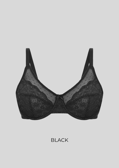 Breast Minimizer Bra