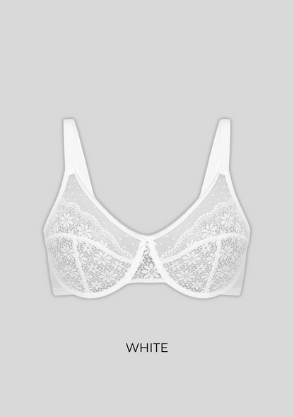 Breast Minimizer Bra