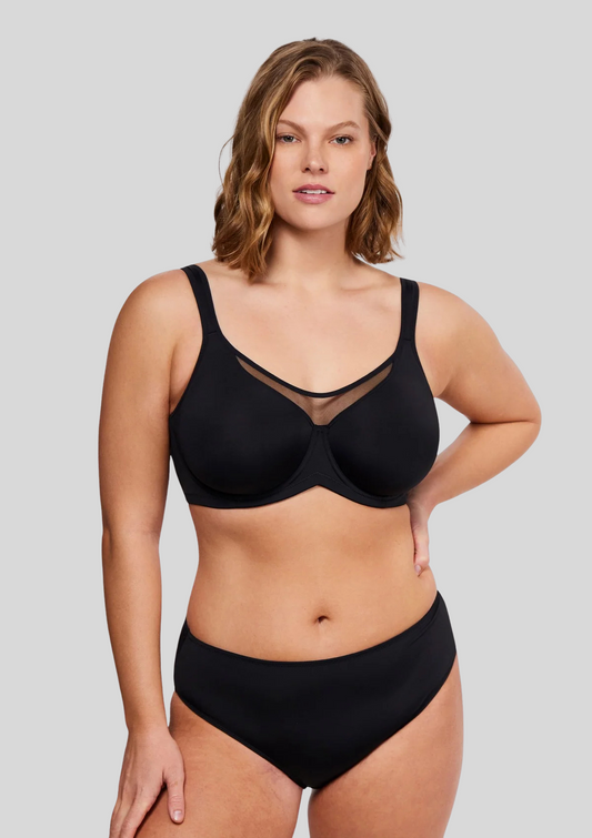 Cool Comfort Minimizer Bra