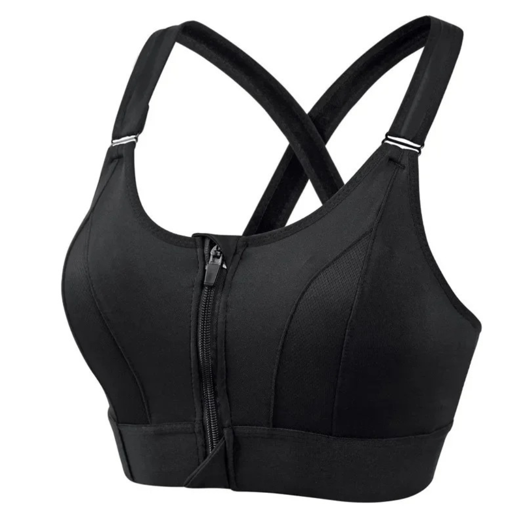 Minimizer Sports Bra