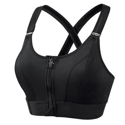 Minimizer Sports Bra
