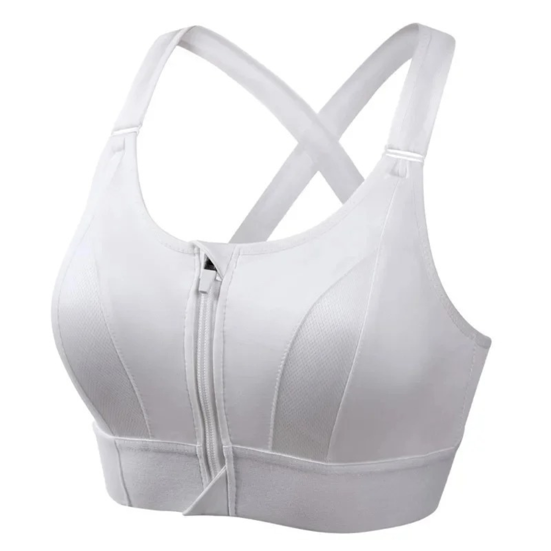 Minimizer Sports Bra