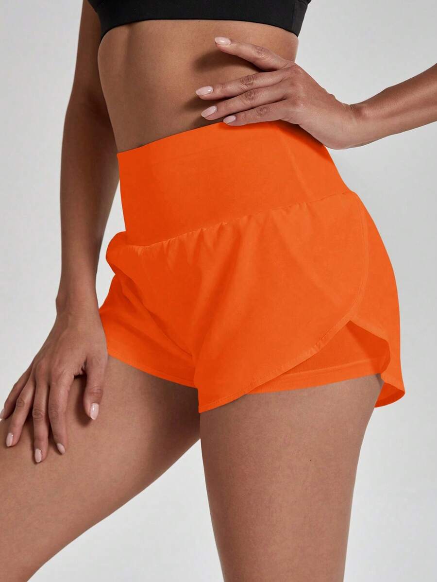 Cure Rhythm Women's Casual Sports Shorts