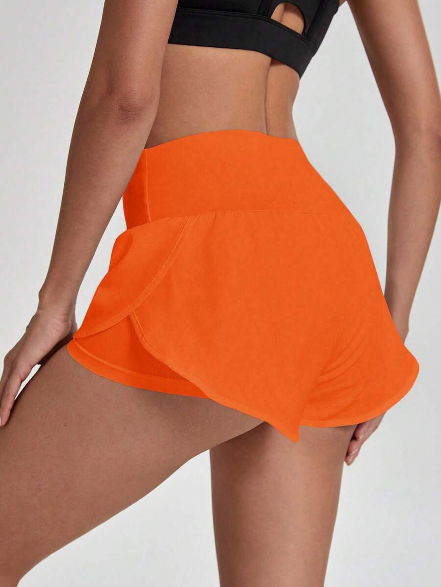 Cure Rhythm Women's Casual Sports Shorts