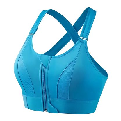 Minimizer Sports Bra