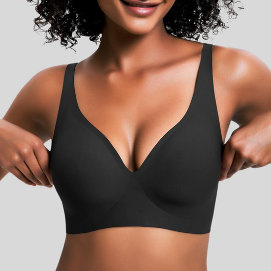 Jelly Wireless Comfort Bra