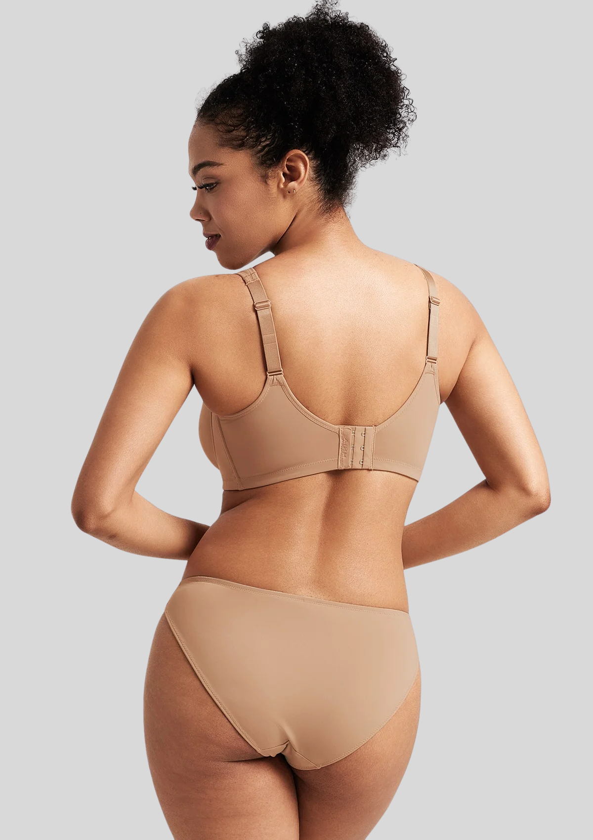 Cool Comfort Minimizer Bra