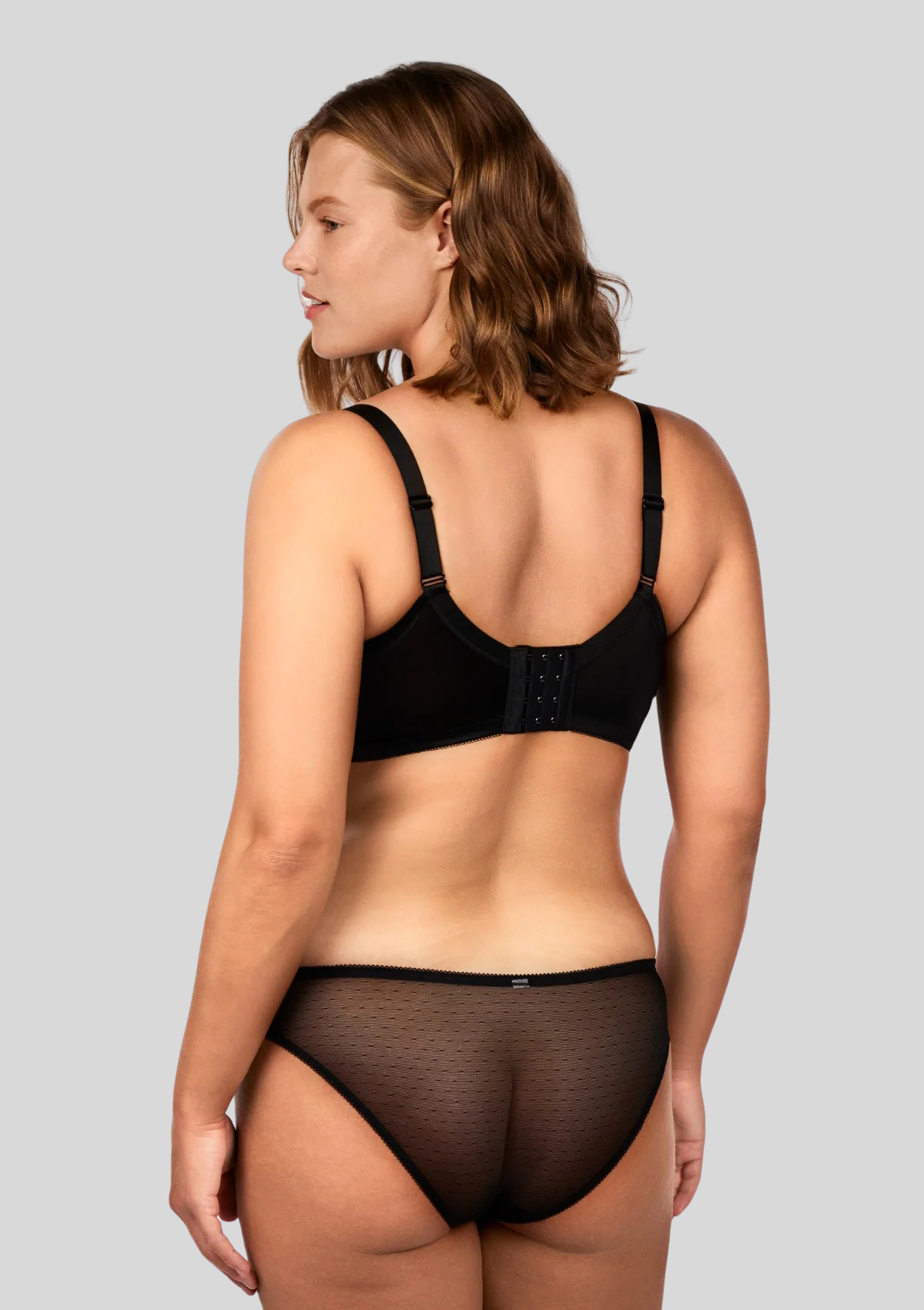 Breast Minimizer Bra