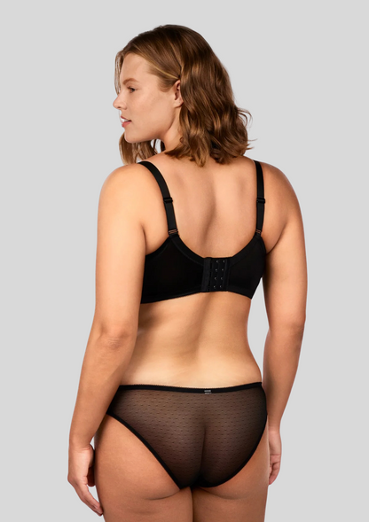 Breast Minimizer Bra