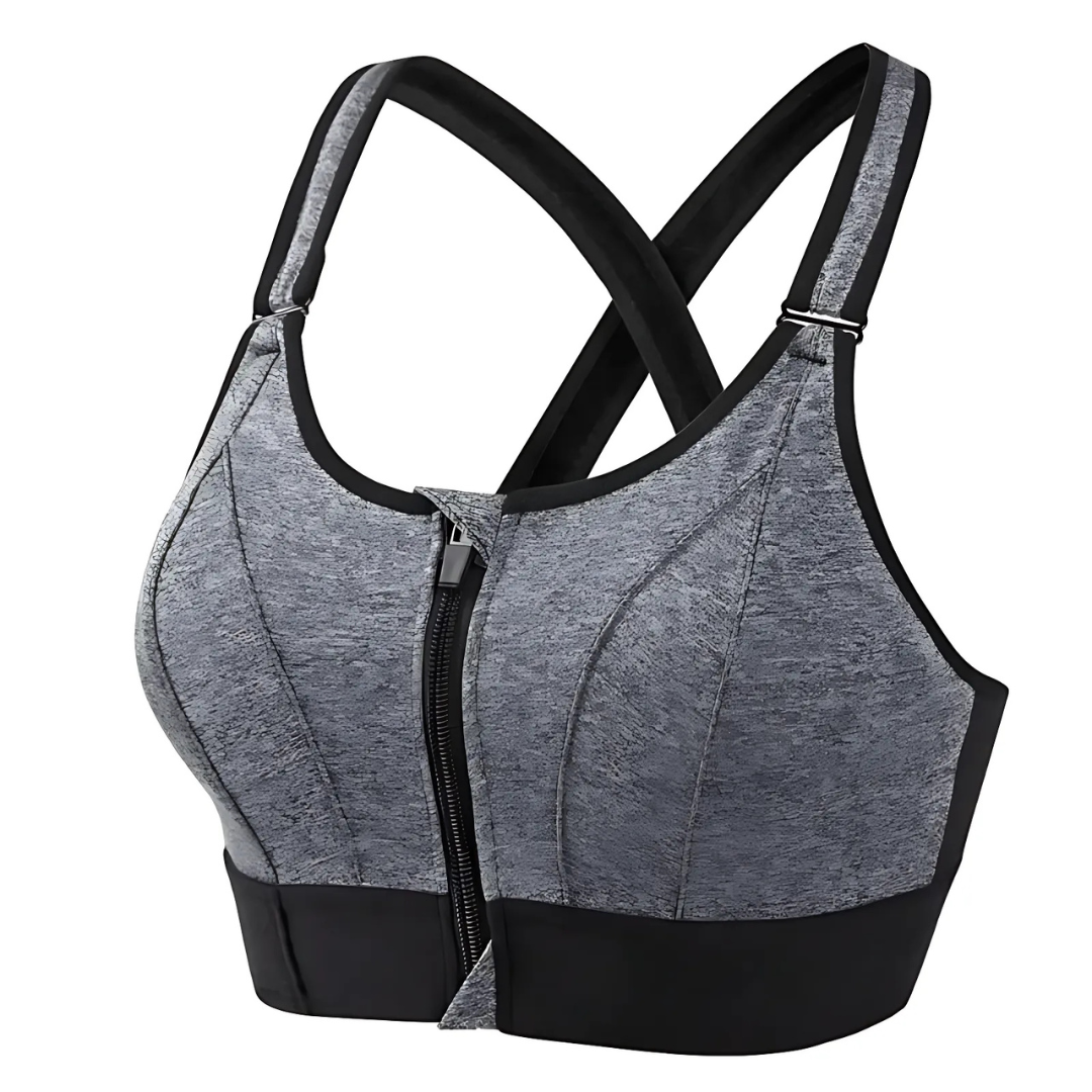 Minimizer Sports Bra