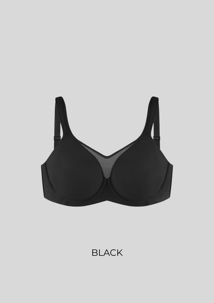 Cool Comfort Minimizer Bra