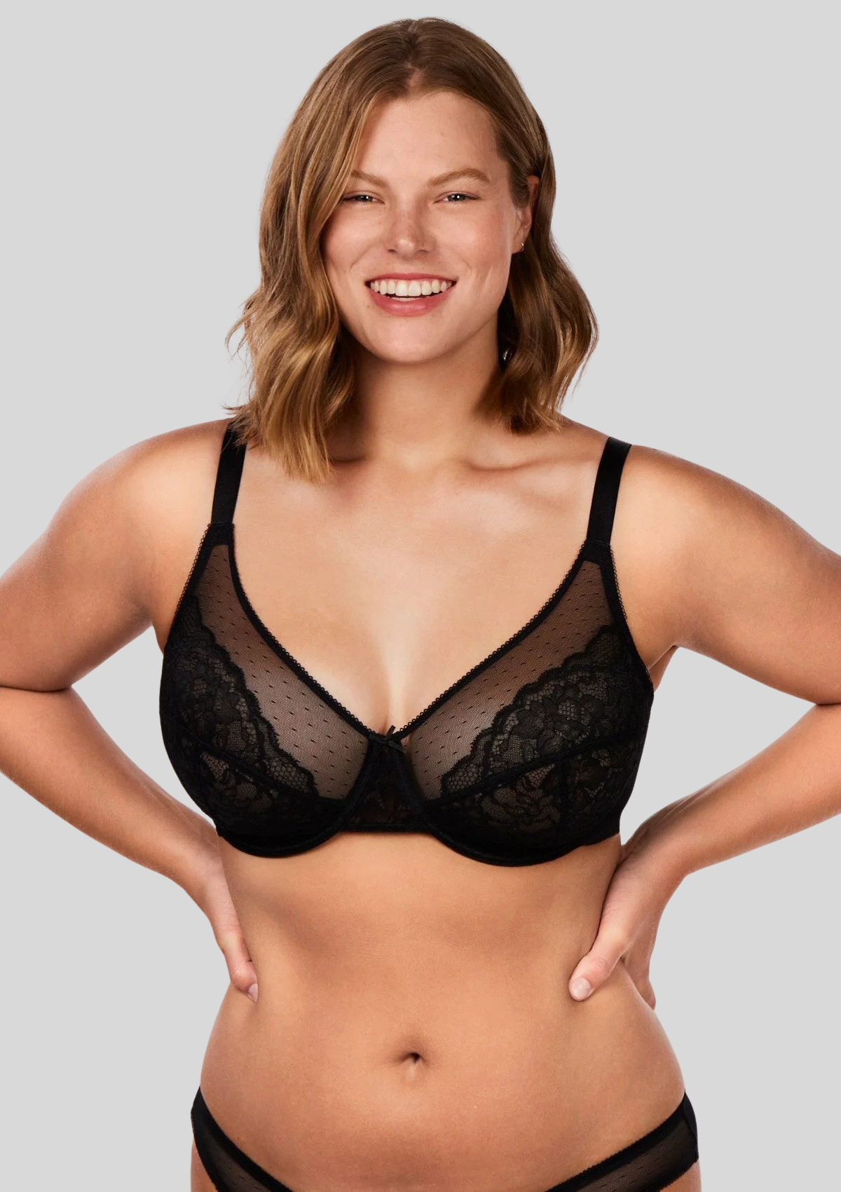 Breast Minimizer Bra
