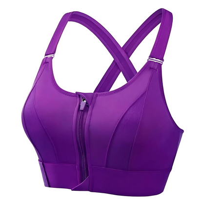 Minimizer Sports Bra