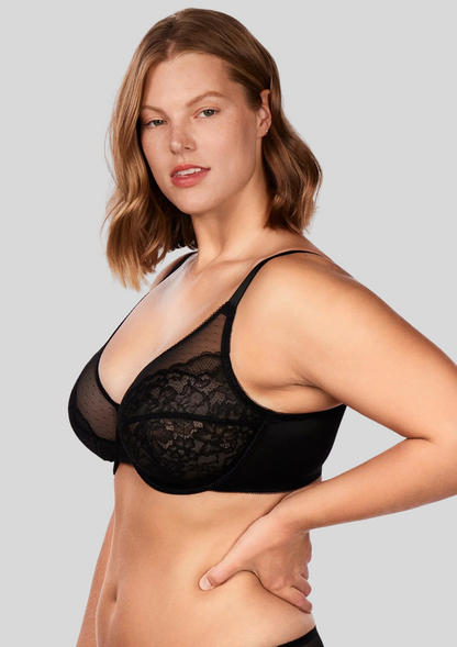 Breast Minimizer Bra