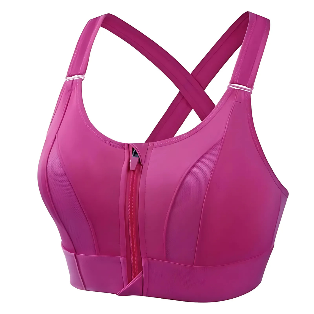 Minimizer Sports Bra