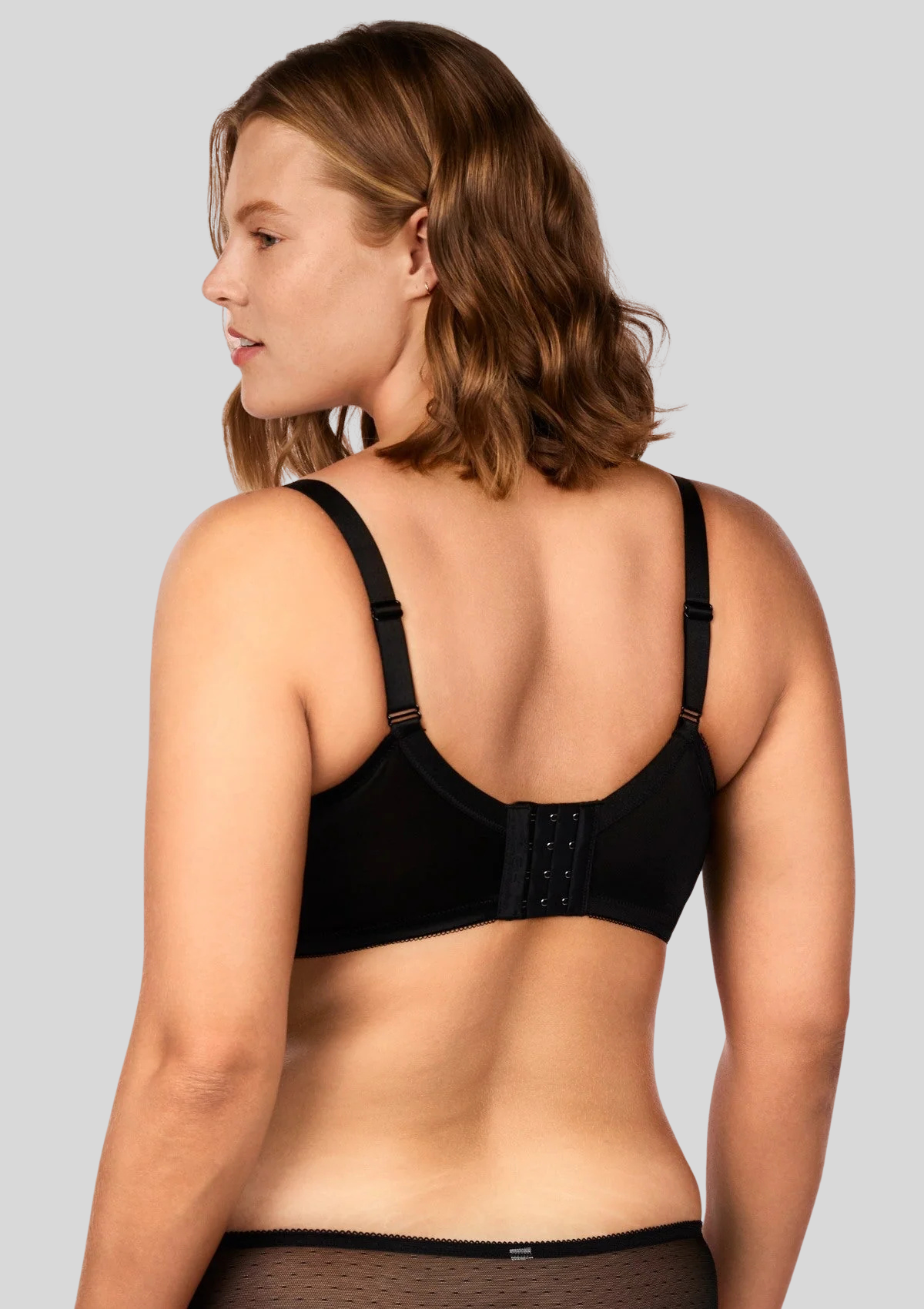 Breast Minimizer Bra
