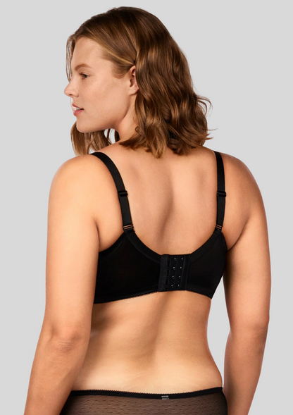 Breast Minimizer Bra