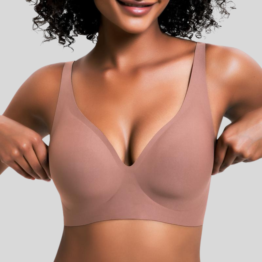 Jelly Wireless Comfort Bra