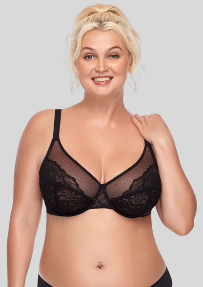Breast Minimizer Bra
