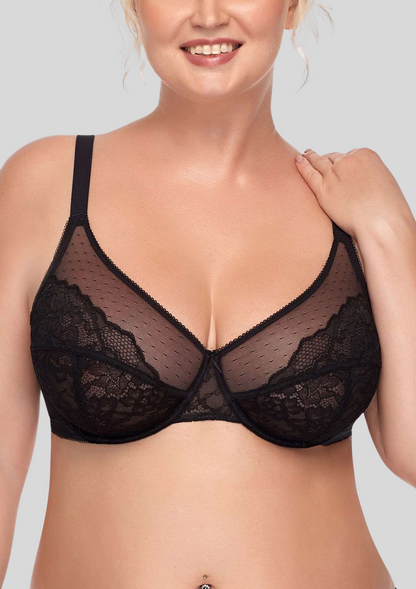 Breast Minimizer Bra
