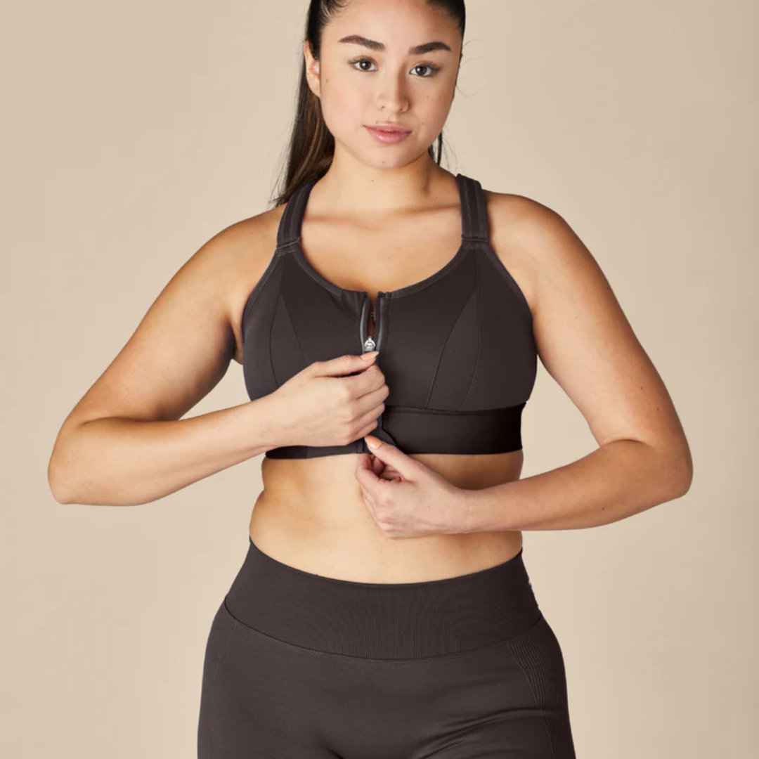 Minimizer Sports Bra