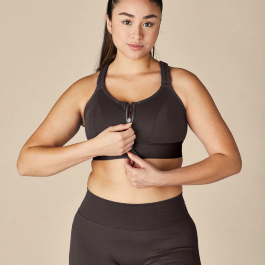 Minimizer Sports Bra
