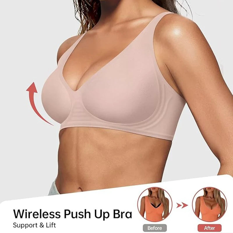 Velenvo's InvisiLift Bra