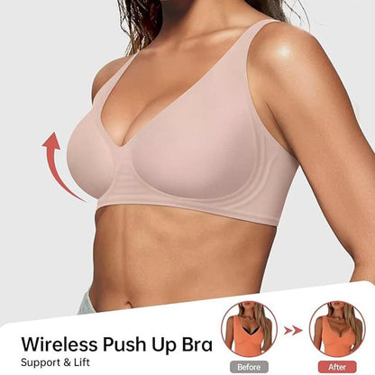 Velenvo's InvisiLift Bra