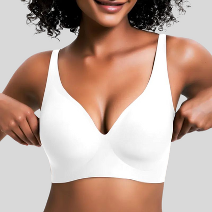 Jelly Wireless Comfort Bra