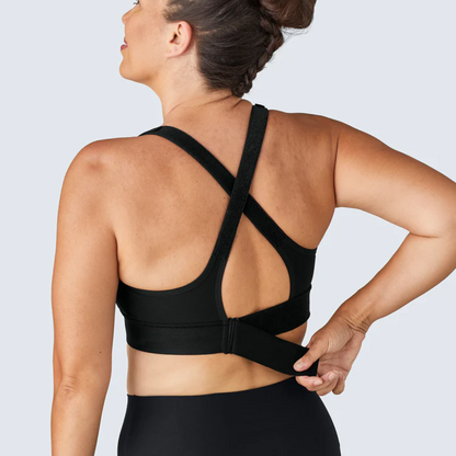 Minimizer Sports Bra