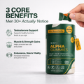 Beyond™ Shilajit Gummies