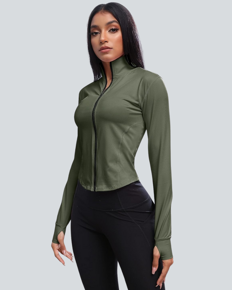 Runnigym Cosday Women's Sports Jacket