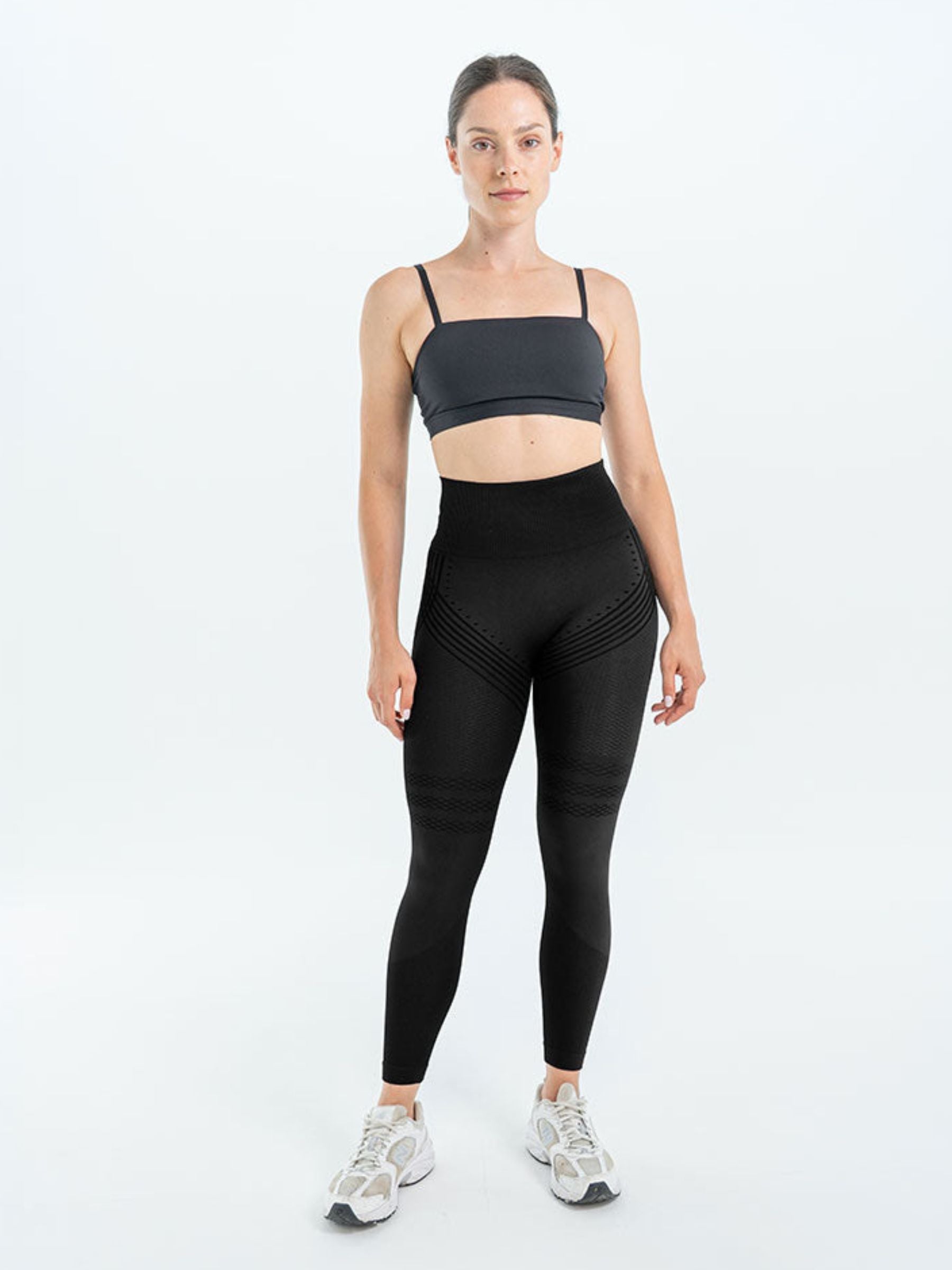 3D Anti-Cellulite Legging