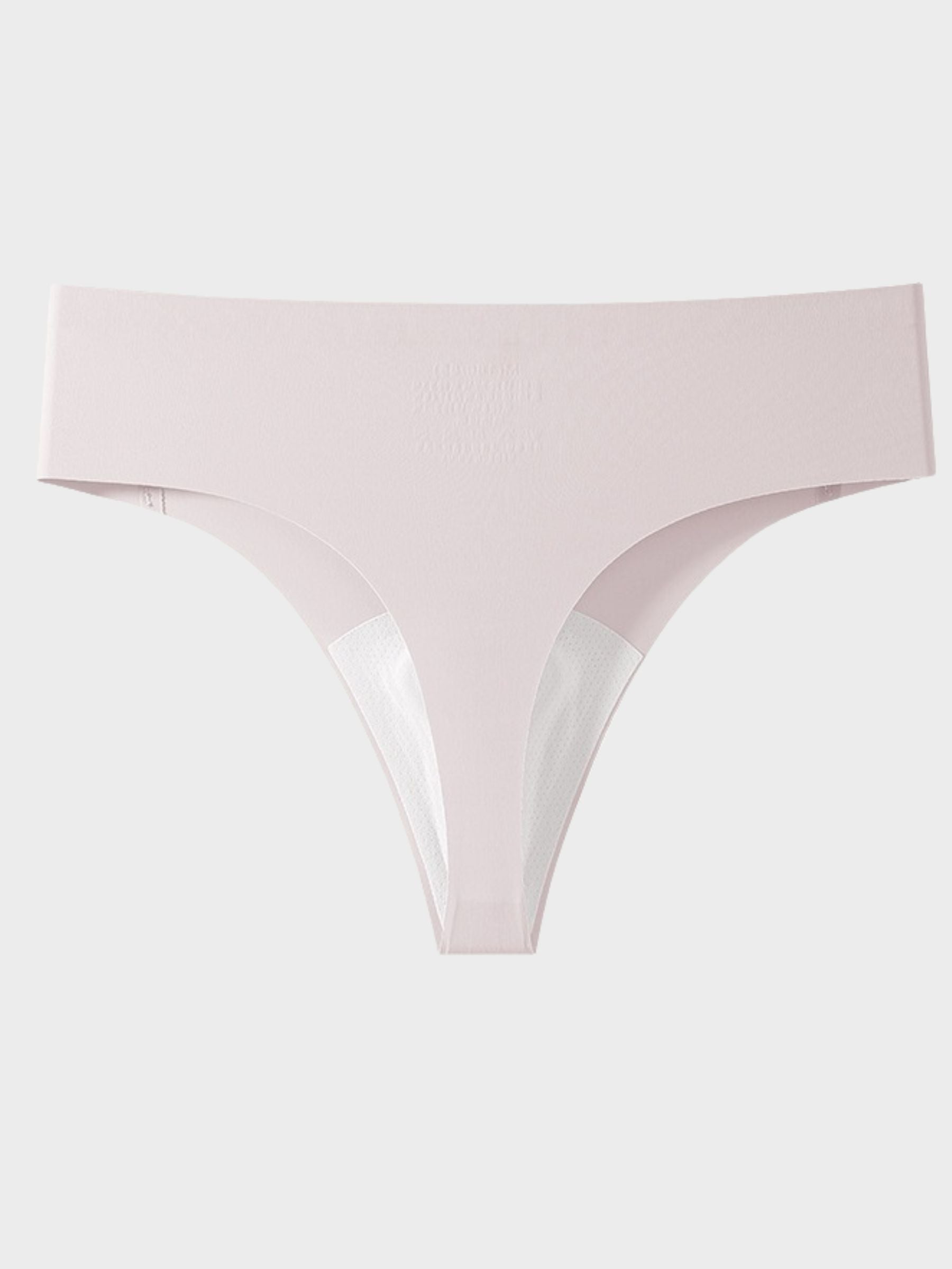 Invisible Camel Toe Thong