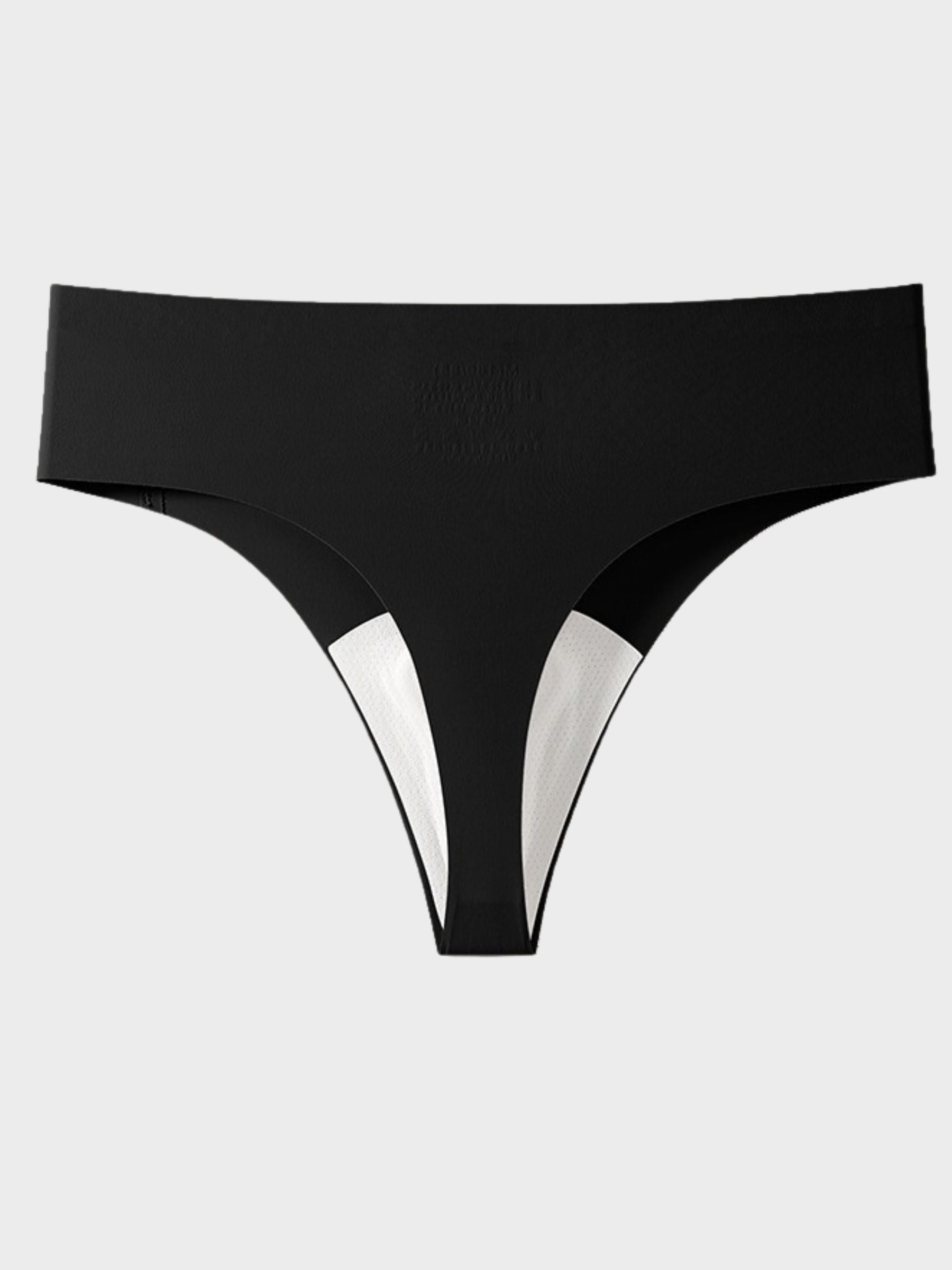 Invisible Camel Toe Thong