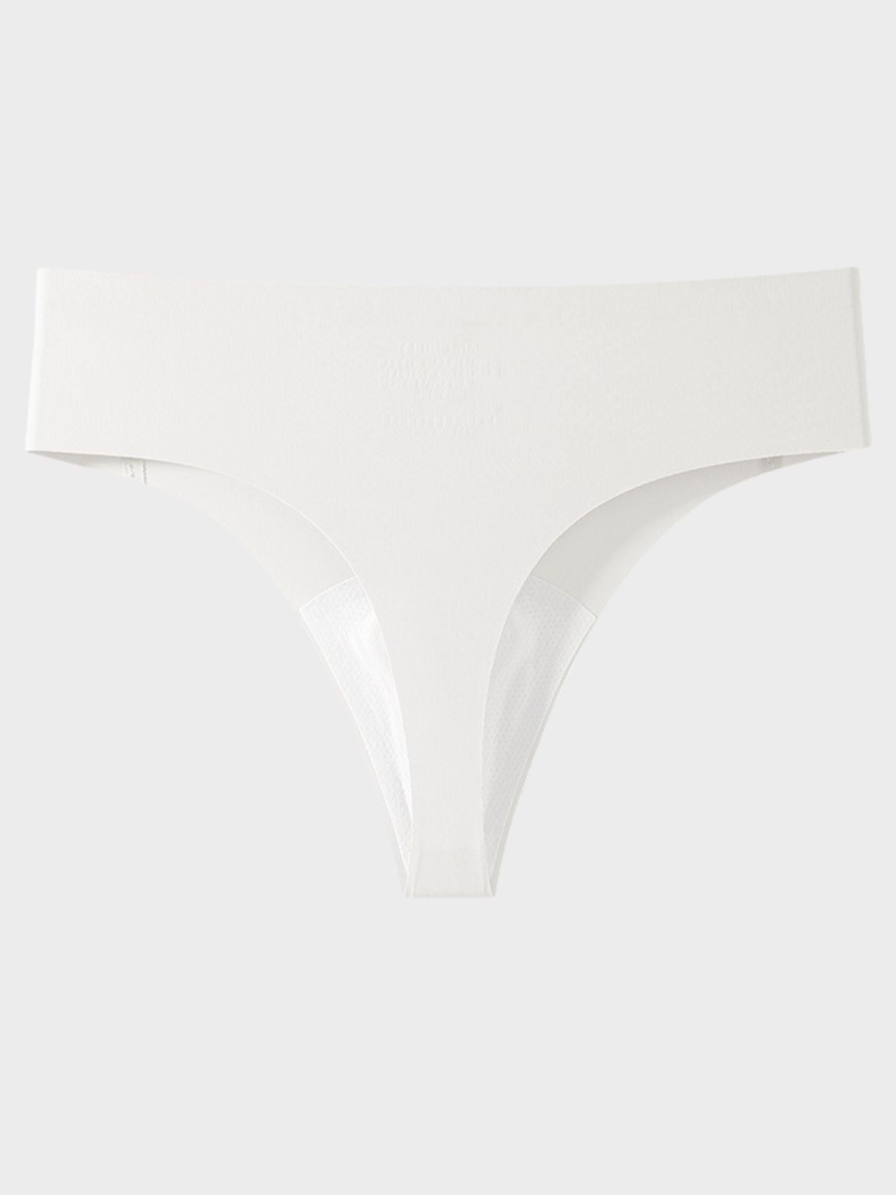 Invisible Camel Toe Thong