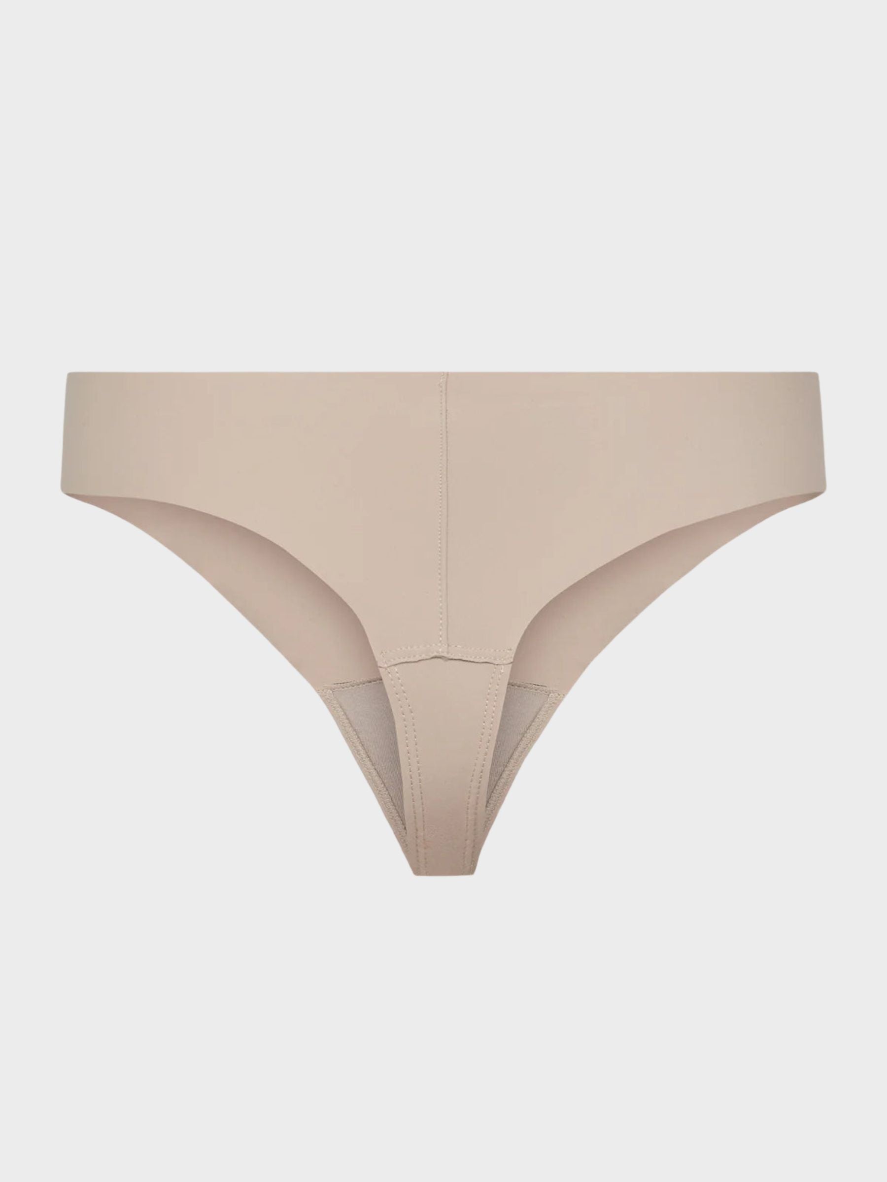InvisiThong 2.0 - High Rise