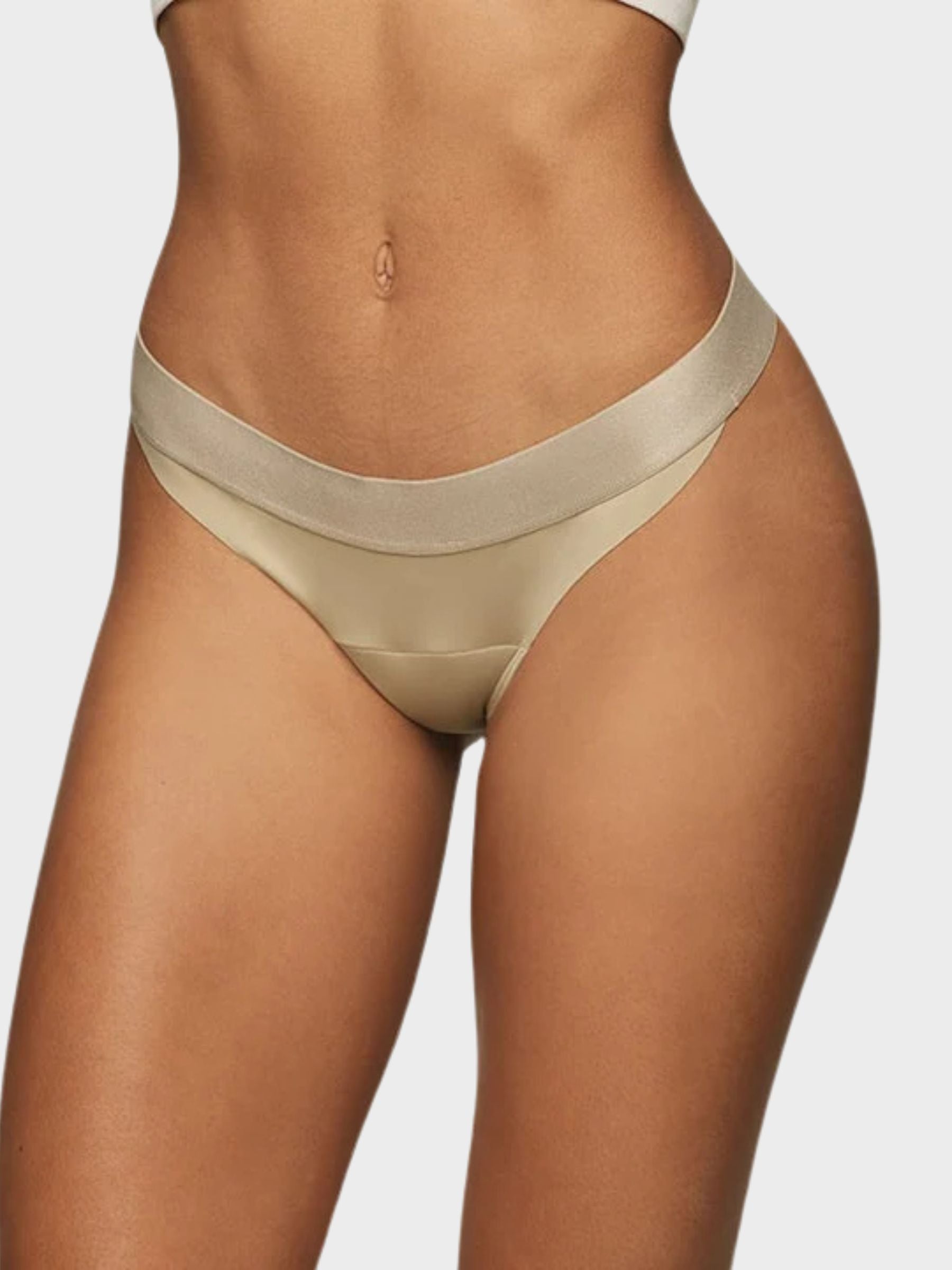 InvisiThong 2.0 - Low Rise