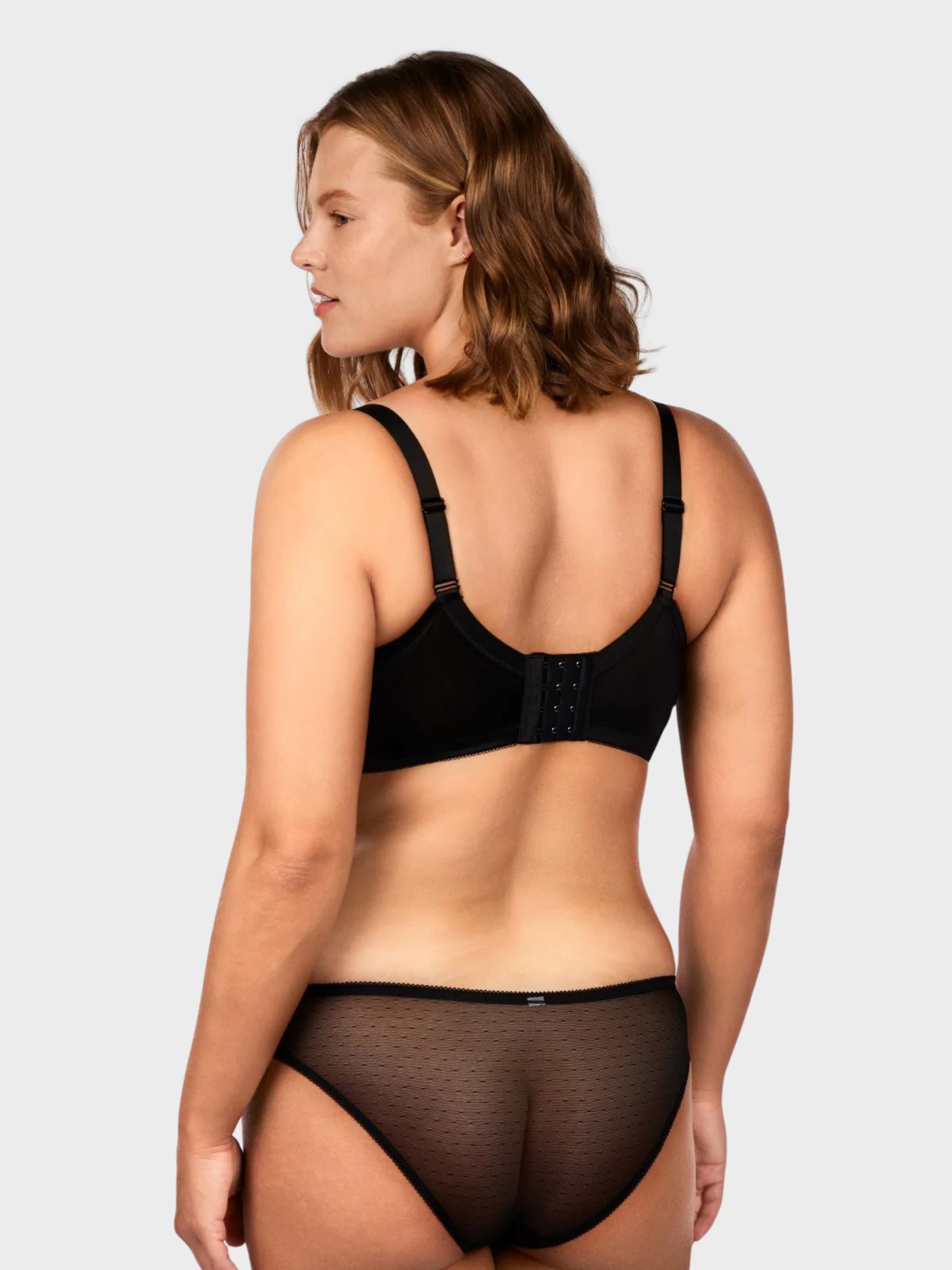 Breast Minimizer Bra - Enchante